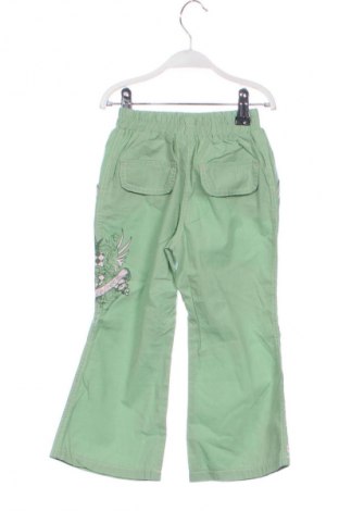 Παιδικό παντελόνι Unbranded, Μέγεθος 18-24m/ 86-98 εκ., Χρώμα Πράσινο, Τιμή 17,39 €