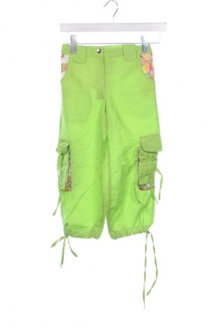 Παιδικό παντελόνι Unbranded, Μέγεθος 8-9y/ 134-140 εκ., Χρώμα Πολύχρωμο, Τιμή 10,74 €