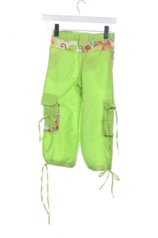 Παιδικό παντελόνι Unbranded, Μέγεθος 8-9y/ 134-140 εκ., Χρώμα Πολύχρωμο, Τιμή 10,74 €