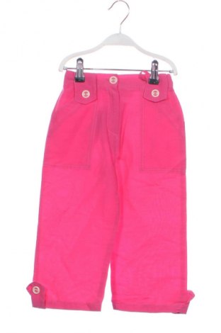 Gyerek nadrág Unbranded, Méret 5-6y / 116-122 cm, Szín Rózsaszín, Ár 6 800 Ft