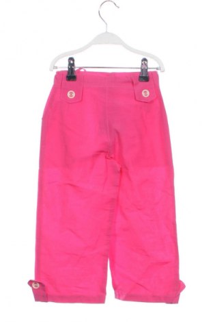 Gyerek nadrág Unbranded, Méret 5-6y / 116-122 cm, Szín Rózsaszín, Ár 6 800 Ft