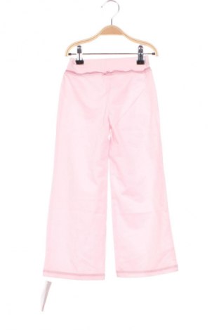 Kinderhose Unbranded, Größe 3-4y/ 104-110 cm, Farbe Rosa, Preis 17,39 €