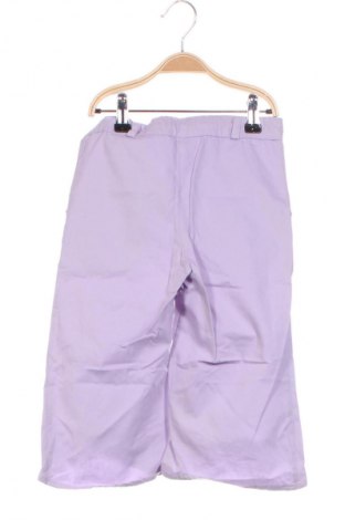 Kinderhose Unbranded, Größe 18-24m/ 86-98 cm, Farbe Lila, Preis 17,39 €
