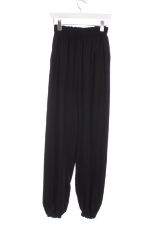 Dětské kalhoty  Unbranded, Velikost 14-15y/ 168-170 cm, Barva Černá, Cena  266,00 Kč