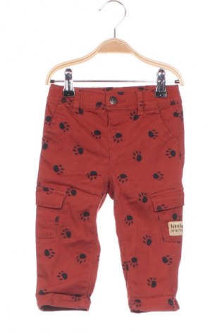 Pantaloni pentru copii Unbranded, Mărime 9-12m/ 74-80 cm, Culoare Multicolor, Preț 32,60 Lei