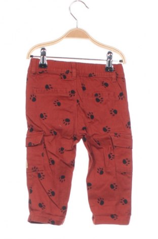 Pantaloni pentru copii Unbranded, Mărime 9-12m/ 74-80 cm, Culoare Multicolor, Preț 32,60 Lei