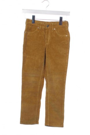 Pantaloni pentru copii Unbranded, Mărime 7-8y/ 128-134 cm, Culoare Galben, Preț 56,59 Lei