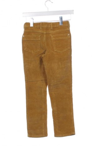 Pantaloni pentru copii Unbranded, Mărime 7-8y/ 128-134 cm, Culoare Galben, Preț 56,59 Lei