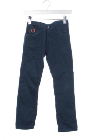 Detské nohavice  Unbranded, Veľkosť 10-11y/ 146-152 cm, Farba Modrá, Cena  10,69 €