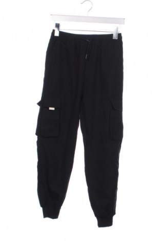 Kinderhose Unbranded, Größe 13-14y/ 164-168 cm, Farbe Schwarz, Preis € 10,74