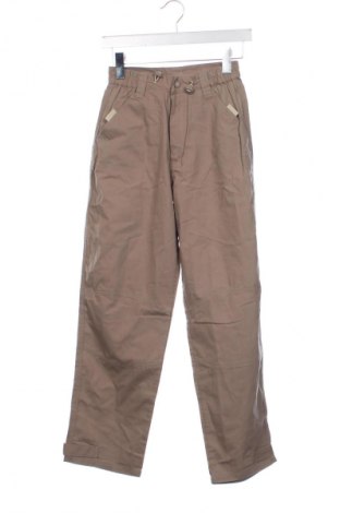 Kinderhose Unbranded, Größe 12-13y/ 158-164 cm, Farbe Braun, Preis € 10,74