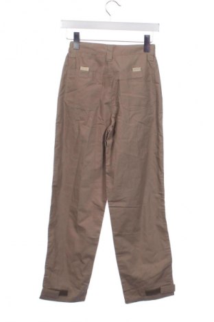 Kinderhose Unbranded, Größe 12-13y/ 158-164 cm, Farbe Braun, Preis € 10,74