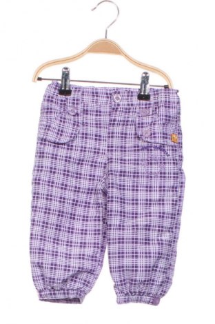 Dětské kalhoty  Unbranded, Velikost 9-12m/ 74-80 cm, Barva Vícebarevné, Cena  272,00 Kč