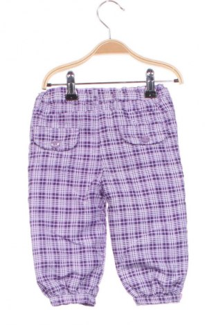 Dětské kalhoty  Unbranded, Velikost 9-12m/ 74-80 cm, Barva Vícebarevné, Cena  272,00 Kč