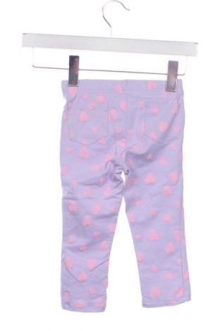 Kinderhose Unbranded, Größe 18-24m/ 86-98 cm, Farbe Mehrfarbig, Preis € 10,74