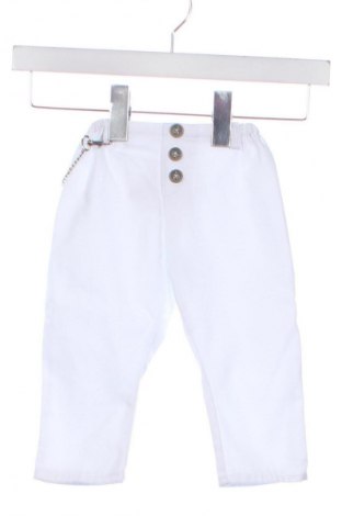 Kinderhose Unbranded, Größe 12-18m/ 80-86 cm, Farbe Weiß, Preis € 10,74