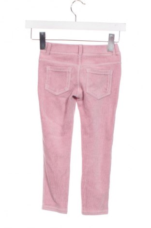 Dětské kalhoty  United Colors Of Benetton, Velikost 5-6y/ 116-122 cm, Barva Růžová, Cena  322,00 Kč
