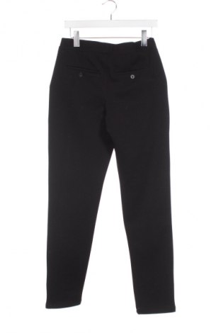 Pantaloni pentru copii WE, Mărime 15-18y/ 170-176 cm, Culoare Negru, Preț 71,99 Lei