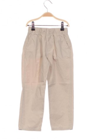 Kinderhose Zara, Größe 5-6y/ 116-122 cm, Farbe Beige, Preis 7,19 €