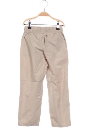 Kinderhose Zara, Größe 5-6y/ 116-122 cm, Farbe Beige, Preis 7,19 €