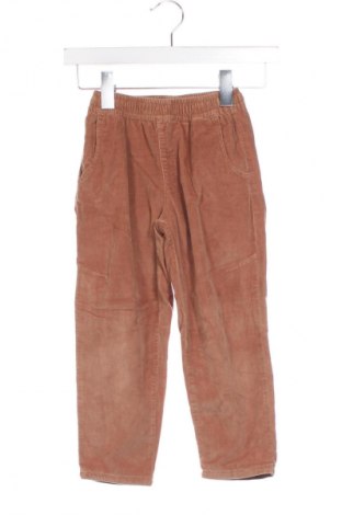 Kinderhose Zara, Größe 5-6y/ 116-122 cm, Farbe Braun, Preis 7,19 €