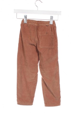 Kinderhose Zara, Größe 5-6y/ 116-122 cm, Farbe Braun, Preis 7,19 €