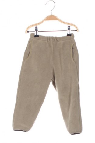 Detské nohavice  Zara, Veľkosť 18-24m/ 86-98 cm, Farba Zelená, Cena  7,00 €