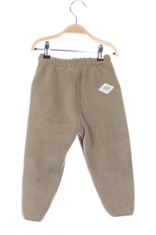 Detské nohavice  Zara, Veľkosť 18-24m/ 86-98 cm, Farba Zelená, Cena  7,00 €