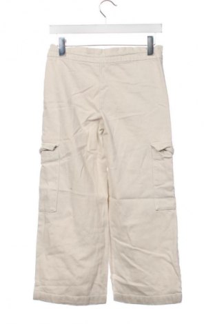 Kinderhose Zara, Größe 7-8y/ 128-134 cm, Farbe Beige, Preis € 7,00