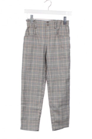 Dětské kalhoty  Zara Kids, Velikost 10-11y/ 146-152 cm, Barva Vícebarevné, Cena  176,00 Kč