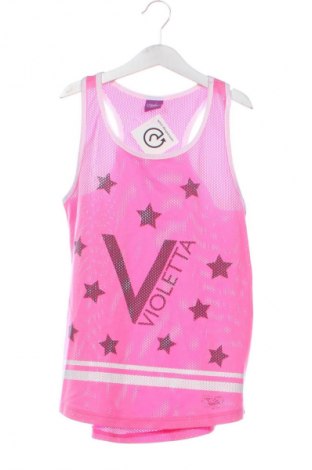 Detské tielko  Disney, Veľkosť 10-11y/ 146-152 cm, Farba Ružová, Cena  5,12 €