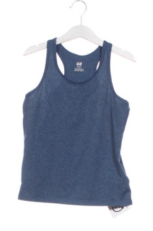 Kinder Top H&M Sport, Größe 6-7y/ 122-128 cm, Farbe Mehrfarbig, Preis € 6,14