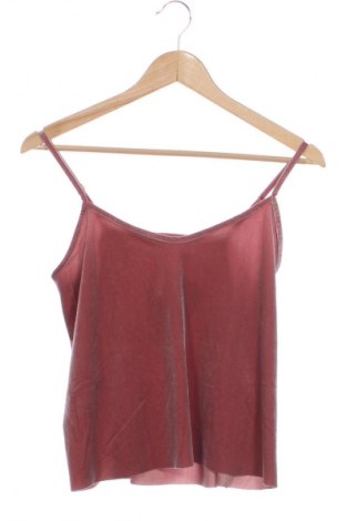Podkoszulek dziecięcy Mango, Rozmiar 13-14y/ 164-168 cm, Kolor Brązowy, Cena 34,48 zł