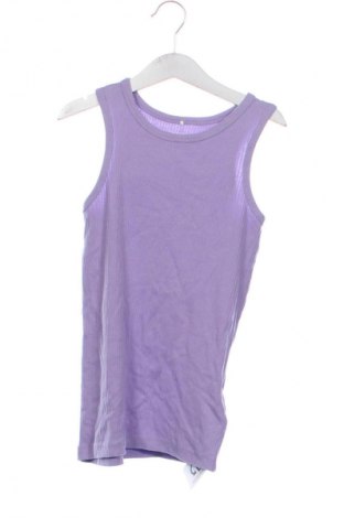 Detské tielko  Name It, Veľkosť 10-11y/ 146-152 cm, Farba Fialová, Cena  7,12 €