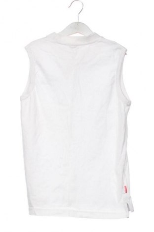 Kinder Top Slazenger, Größe 9-10y/ 140-146 cm, Farbe Weiß, Preis € 9,16
