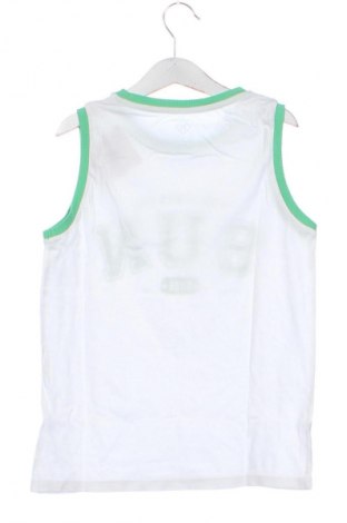 Maiou pentru copii Tex, Mărime 9-10y/ 140-146 cm, Culoare Alb, Preț 30,00 Lei