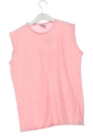 Podkoszulek dziecięcy Unbranded, Rozmiar 13-14y/ 164-168 cm, Kolor Różowy, Cena 26,21 zł