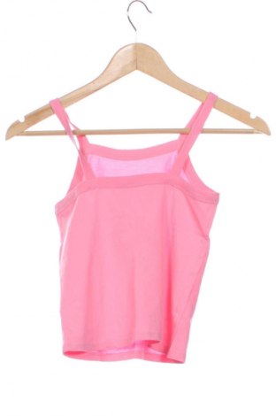 Podkoszulek dziecięcy United Colors Of Benetton, Rozmiar 7-8y/ 128-134 cm, Kolor Różowy, Cena 32,18 zł