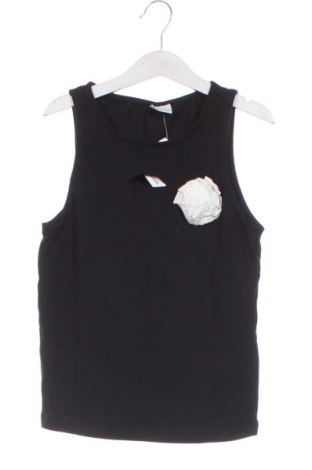 Детски потник Zara, Размер 12-13y/ 158-164 см, Цвят Черен, Цена 12,00 лв.