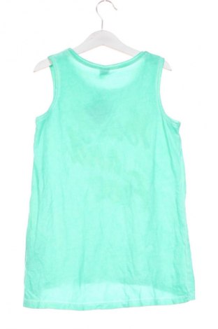 Kinder Top Zara, Größe 9-10y/ 140-146 cm, Farbe Grün, Preis € 6,00