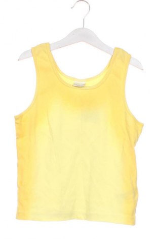 Kinder Top Zara, Größe 10-11y/ 146-152 cm, Farbe Gelb, Preis € 6,14