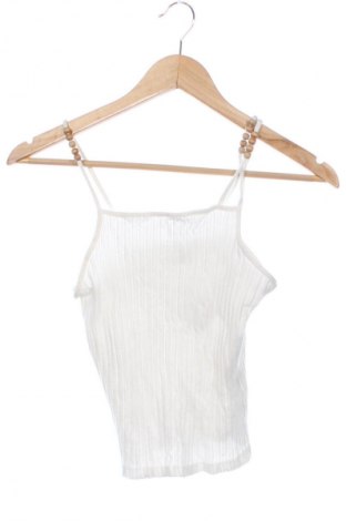 Dětské tilko  Zara, Velikost 12-13y/ 158-164 cm, Barva Bílá, Cena  152,00 Kč