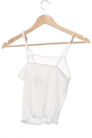 Dětské tilko  Zara, Velikost 12-13y/ 158-164 cm, Barva Bílá, Cena  152,00 Kč