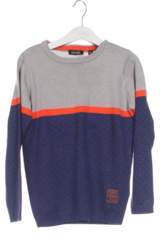Kinderpullover Blue Seven, Größe 5-6y/ 116-122 cm, Farbe Mehrfarbig, Preis € 11,76