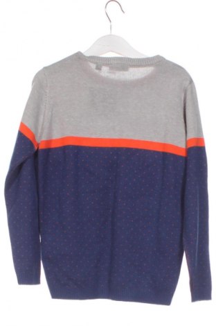 Kinderpullover Blue Seven, Größe 5-6y/ 116-122 cm, Farbe Mehrfarbig, Preis € 11,76