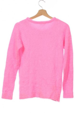 Kinderpullover Coolclub, Größe 14-15y/ 168-170 cm, Farbe Rosa, Preis 8,70 €