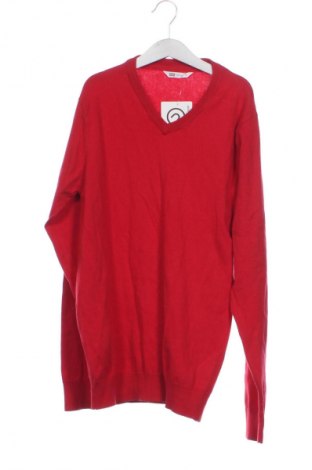Detský sveter  F&F, Veľkosť 12-13y/ 158-164 cm, Farba Červená, Cena  8,68 €