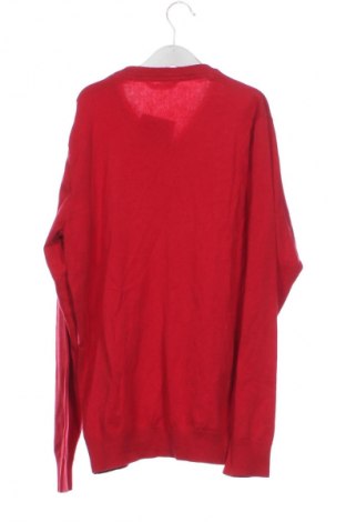 Detský sveter  F&F, Veľkosť 12-13y/ 158-164 cm, Farba Červená, Cena  8,68 €
