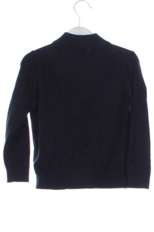 Kinderpullover Gant, Größe 2-3y/ 98-104 cm, Farbe Blau, Preis 34,99 €