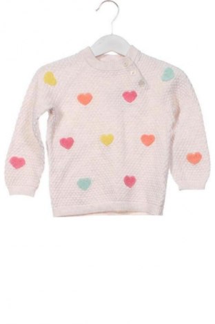 Dětský svetr  H&M, Velikost 12-18m/ 80-86 cm, Barva Vícebarevné, Cena  223,00 Kč
